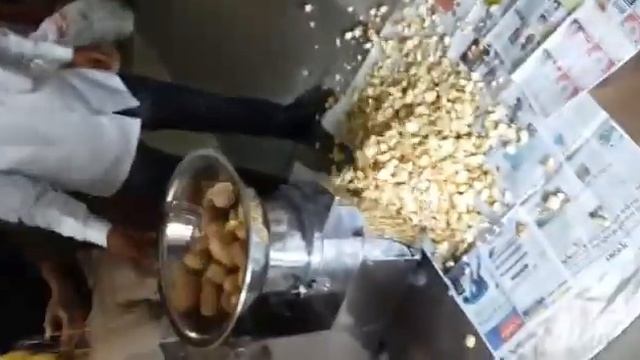 Heavy duty Vegetable Cutter 2 hp Model//9953088780 What's app Only смотреть онлайн