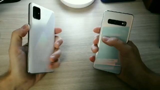 ГЛАВНЫЙ КОСЯК Samsung Galaxy S20, S20+ и S20 Ultra (8К, 120HZ, 64/108MP-ЗАЧЕМ?) смотреть онлайн