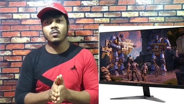 Monitor Buying Guide in Hindi | Tn panel vs Va Panel vs Ips panel | How to choose a monitor in 2020 смотреть онлайн