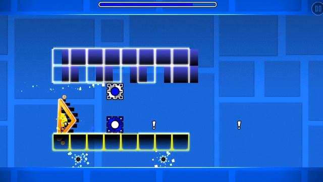 DED часть последняя