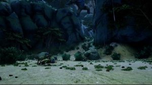 Трейлер Skull Island Rise of Kong