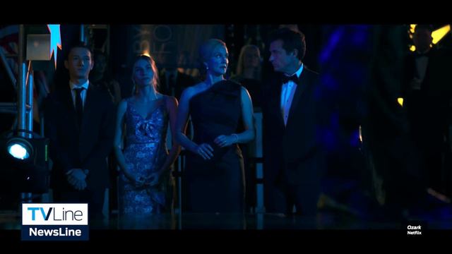 Ozark Series Finale Ending Explained смотреть онлайн