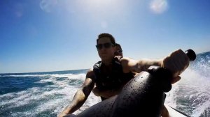 GoPro Hero 4 Black Jet Ski