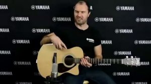 Electric Acoustic Guitar (YAMAHA FSX315C) ACOUSTIC GUITAR REVIEW