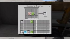 Chimestry Lab Part 1|| Craftable Compounds V1- Minecraft Education Edition