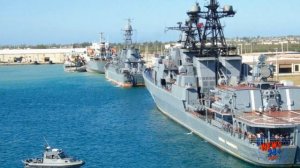 Модернизированый фрегат «Маршал Шапошников» уже в мае текущего года заступит на боевое дежурство