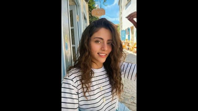 El miedo a Sıla Türkoğlu. Aquí están los detalles... смотреть онлайн