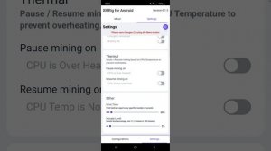 How To Mine Monero (XMR) On Mobile (Android) ? Monero Mining App CPU Mining