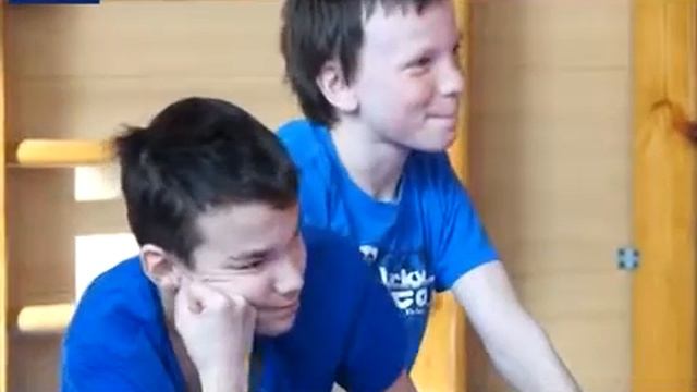 Партийный проект "Здоровое будущее" смотреть онлайн