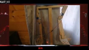 ТЕСТ РУК МОЕГО САМОДЕЛЬНОГО АНИМАТРОНИКА БОННИ! АНИМАТРОНИК В РЕАЛЬНОЙ ЖИЗНИ#8