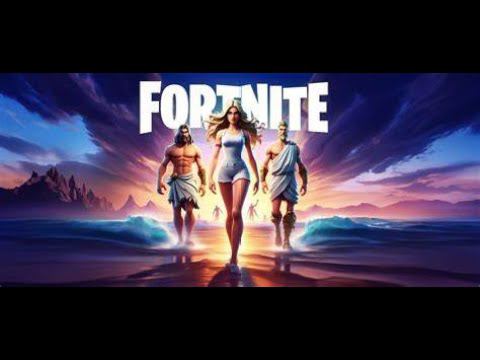 Fortnite / Как всегда рад вас видеть!!! / Приятного просмотра!