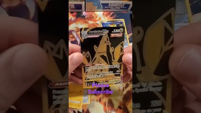 Pokemon Silver Tempest Opening, Alt Art hunting. Gold card! #pokemon #pokemoncards #pokemontcg