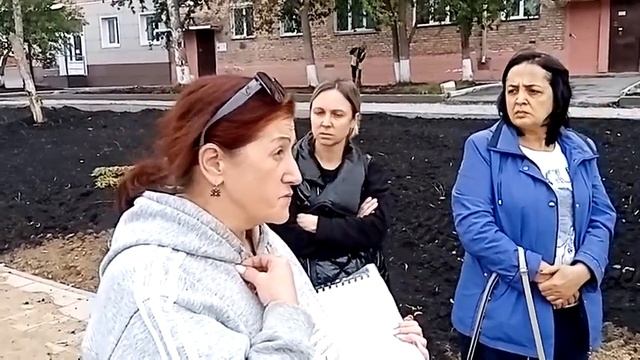 Жители о главе Ачинска Игоре Титенкове смотреть онлайн