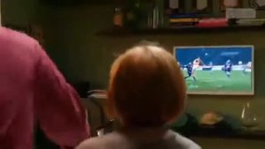 Шеф из Кухни ругается.