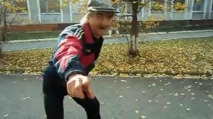 Лучший уличный певец