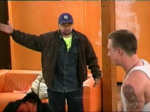 ДОМ-2 После заката 3470 день Ночной эфир (09.11.2013)