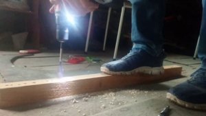 Шуруповерт Ресанта ДА-24-2ЛК. Обзор и отзыв реального владельца!