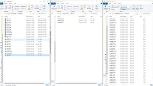TEKLA STRUCTURES CONVERT DSTV (NC1) FILES TO DXF FILES EASY WAY