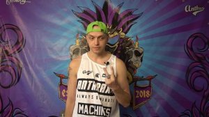 Советы начинающим пейнтболистам. Часть 2. Как правильно одевать харнес?