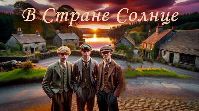 В Стране Солнце (часть 2) смотреть онлайн