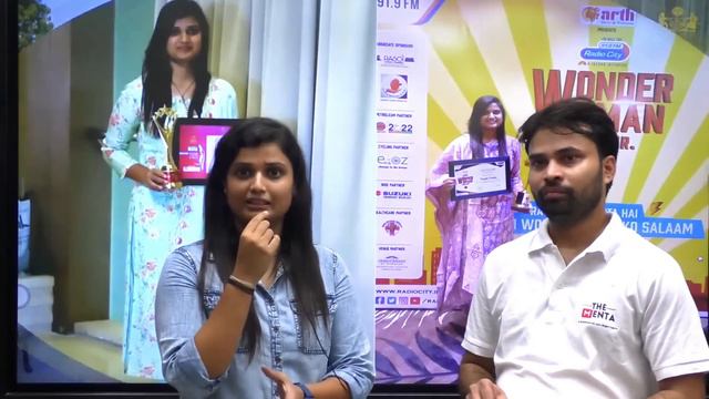 A Journey From 😱 State Govt. College TO NIT Rourkela | ft. Prayshi Pandey | Ex- SDE | @thementa
