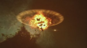 EVE Online - КТА в хорошей компании 30.09.2021