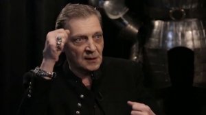 Невзоров путает одеть и надеть в интервью вДудя