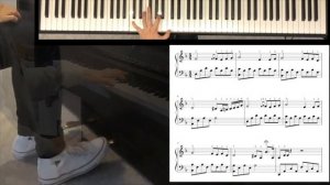 ТАМ НЕТ МЕНЯ - КАК ИГРАТЬ НА ПИАНИНО - Hobby Piano