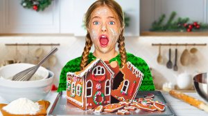 My Daughter's New Holiday Routine _Instagram Controls_