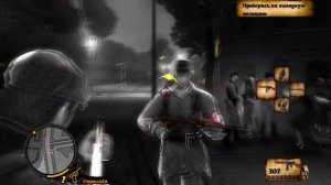 СВАДЬБА В КРАСНЫХ ТОНАХ -|- The Saboteur + Global Mod 2.0. №5