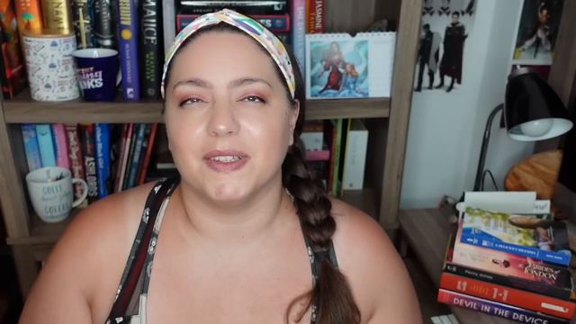 How Well Do My Patrons Know Me? | PATRONS Pick My TBR! смотреть онлайн