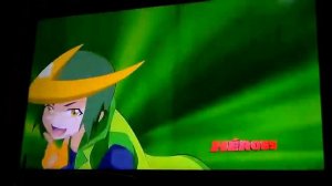 Screechers Wild theme song