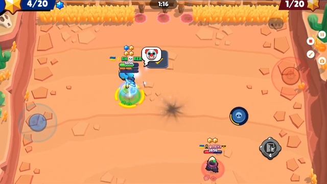 гайд на джанет.подходящии карты,фишки,режимы смотреть онлайн