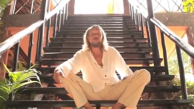 Инструкция по эксплуатации судьбы - Тренинг Виталия Сундакова