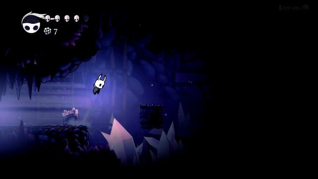 04 ✦ Sognatori ┋Hollow Knight┋ Gameplay ITA ◖PC◗ смотреть онлайн