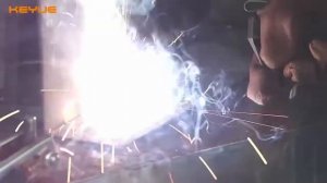 Сварочный аппарат KEYUE MIG-120