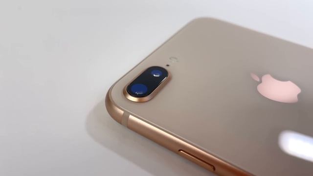 IPhone 8 Plus в 2021 году - стоит ли купить