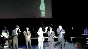 L'BrAND на вечере памяти Мурата Насырова -Кто-то простит