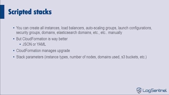 Bozhidar Bozhanov - Scaling Horizontally on AWS смотреть онлайн