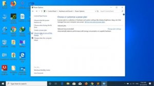 How to Disable Laptop Sleep Mode in Windows10 2023