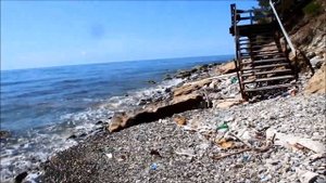 Идем в сторону Архипо Осиповки