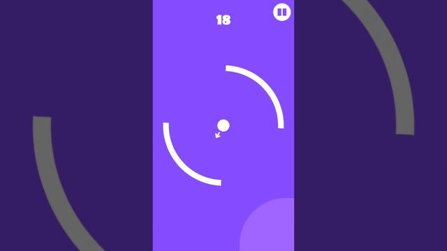 Shoot The Ball - Game Play смотреть онлайн