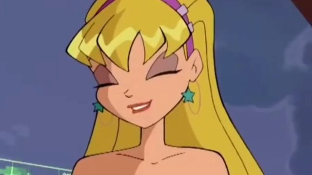 моя озвучка за Блум из 3 сезона смотреть онлайн