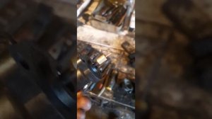 Ямаха Yamaha 3kj на холодную плохо заводится