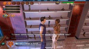 7 Sins (2005) - PC Gameplay / Win 10