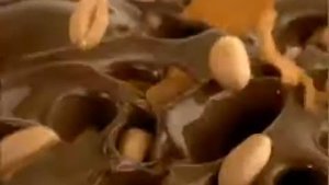 Реклама Альпен Гольд ограбление 2006 год