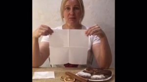 Пальчиковая гимнастика "Тесто"