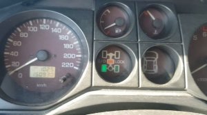 Как Включять Блокировки на Mitsubishi PAJERO  3
