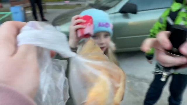 VLOG ? УЕХАЛИ НА ВЫХОДНЫЕ / ГОТОВИМСЯ К ПРАЗДНИКУ смотреть онлайн