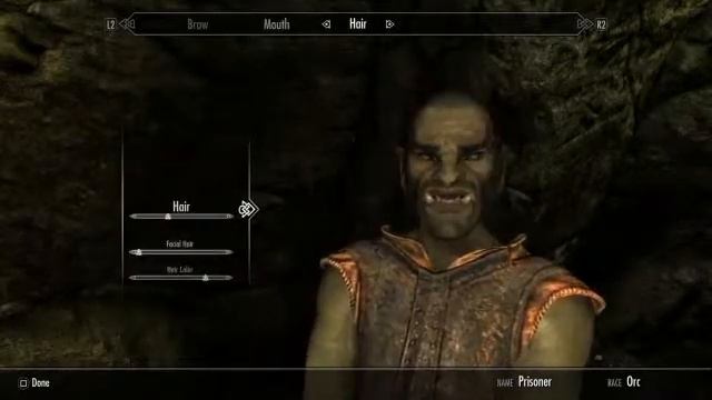 Skyrim!!!!!  Modded playthrough Episode #1: Welcome to the The BEST game ever!! смотреть онлайн